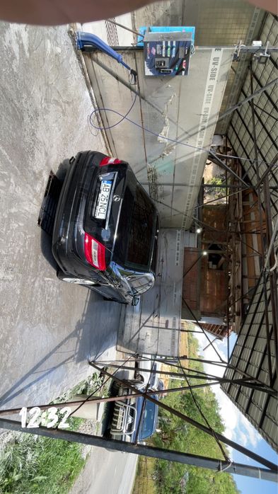 vand mercedes c220
