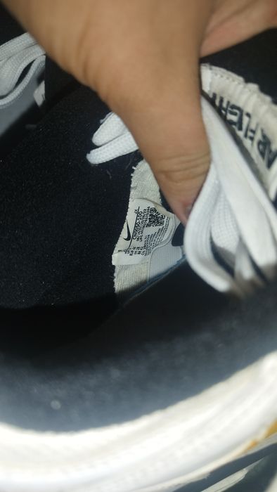 Nike flight 44 aproape noi