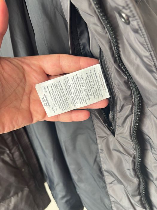 Дамско яке - Geox