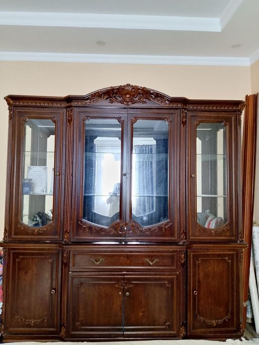 Стенка сифати жуда яхши ёнгокдан булган