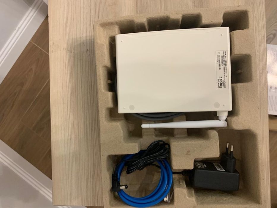 Продаётся роутер