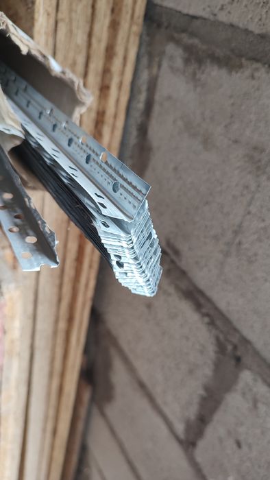 Маячковый профиль 6 мм