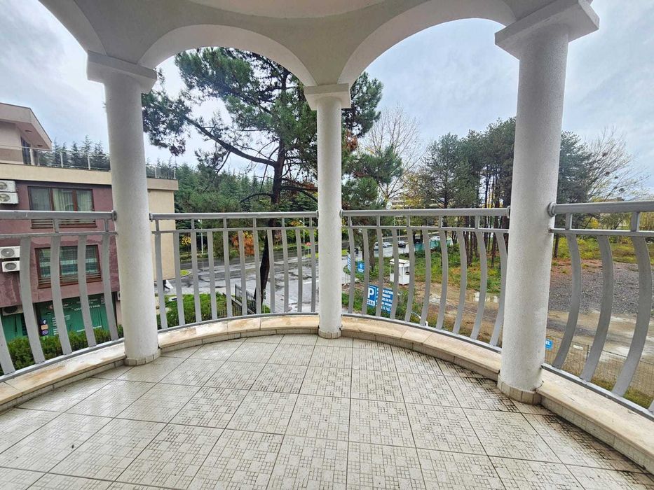 Продава се Тристаен апартамент в к.к. Слънчев бряг - 104 кв.м за 535 €/кв.м - Снимка #10