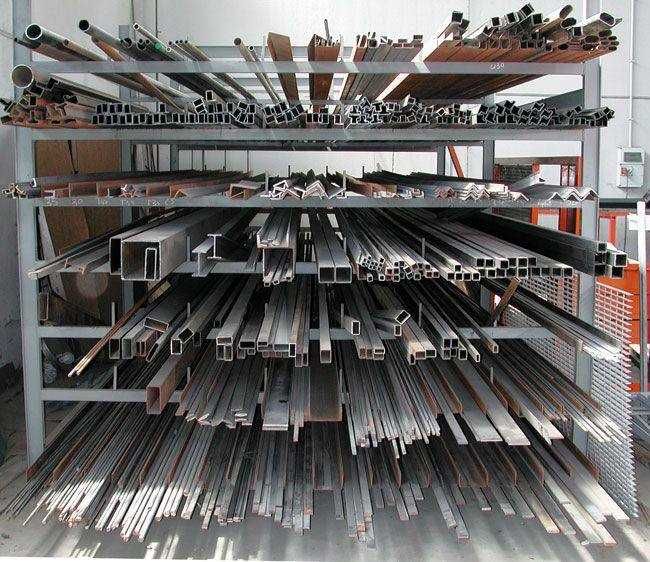 arzon narxlarda metalloprokat