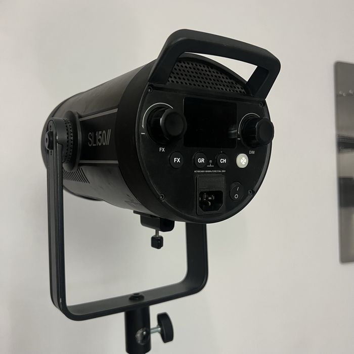 Godox SL150 II Bi + Softbox 80 Cm + Trepied 270CS
