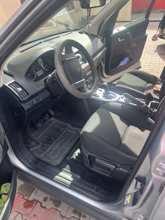Land Rover Freelander unic propr si 156000 km