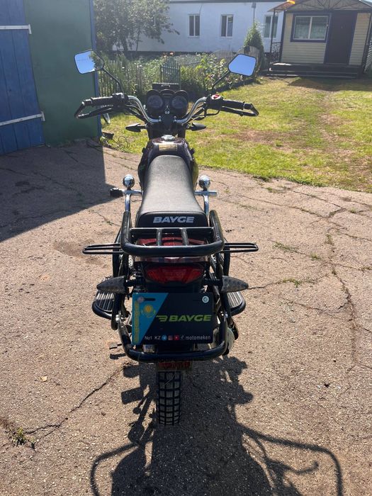 Baige 250кубов
