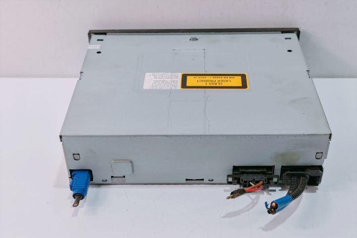 Navigatie MMI 4E0919887M / 4E0910888F Audi A8 D3/4E