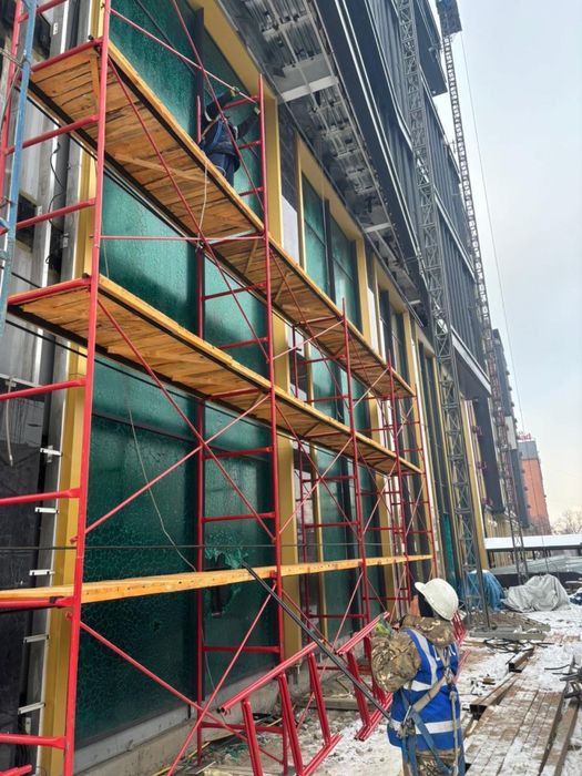 аренда и продажа СТРОИТЕЛЬНЫЕ ЛЕСА, Вышка-тура не дорого!!