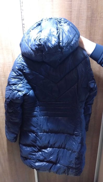 Geacă Lee Cooper trei Sferturi !