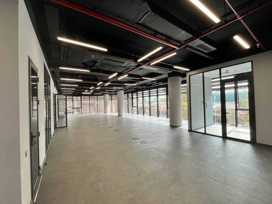 Аренда офис 306 м²