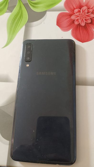 Продам самсунг А07