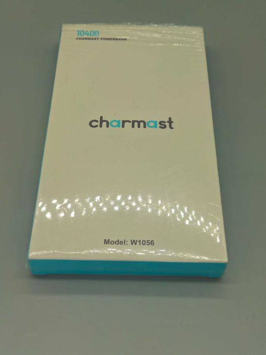 Power Bank Charmast / 10400mAh, Топ цена!