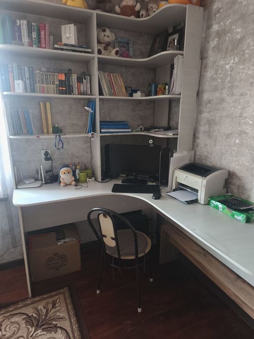 компьютерный стол бу