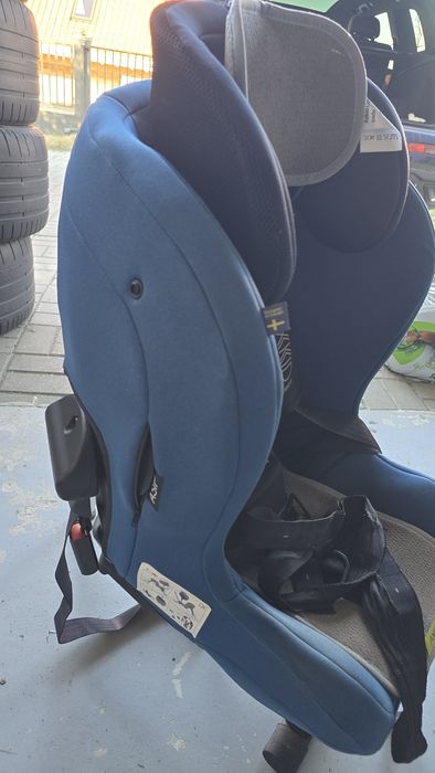 Scaun auto copii Axkid Minikid 2 -  350 lei