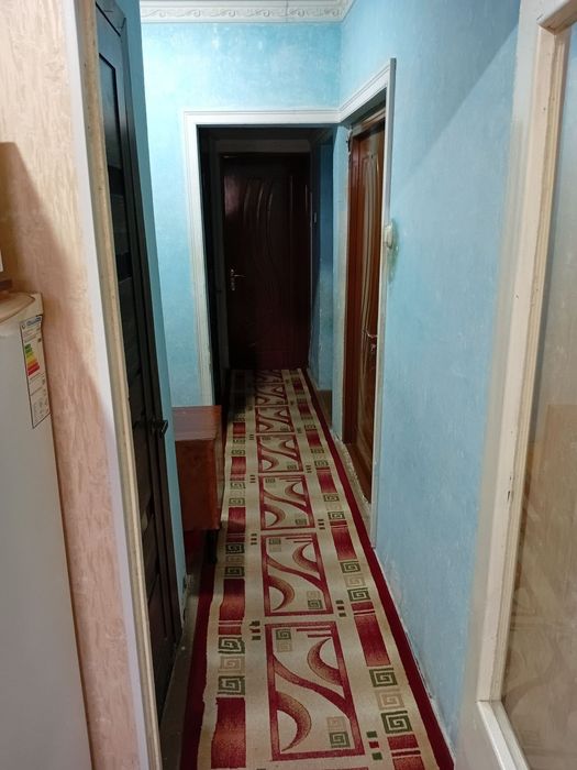 3/2 да 3 хонали уй сотилади