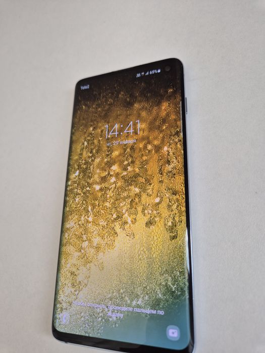 Samsung s 10 Вьетнам