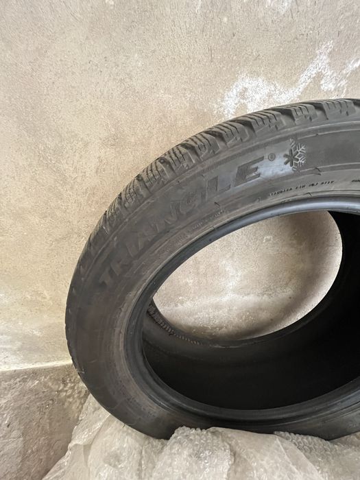 Triangle, триангл зимние шины