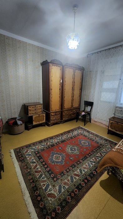 3-х комнатная квартира Зарафшан, 12 микрорайон