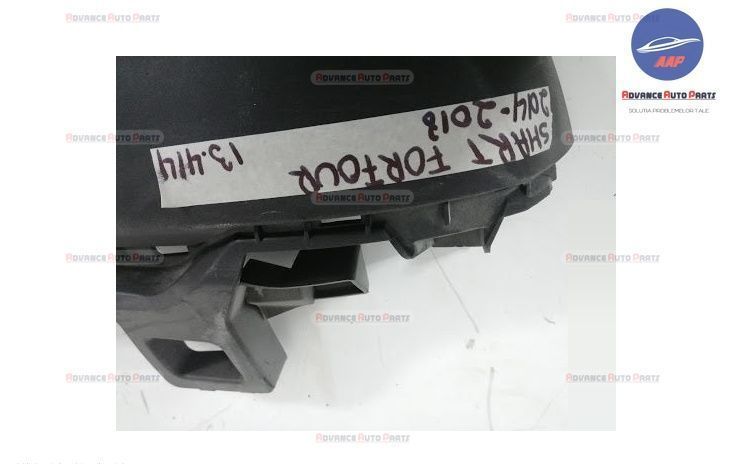 Prag Dreapta original Smart  Forfour  2 [2015 - 2020]