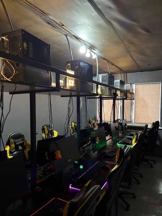 Аренда помещения