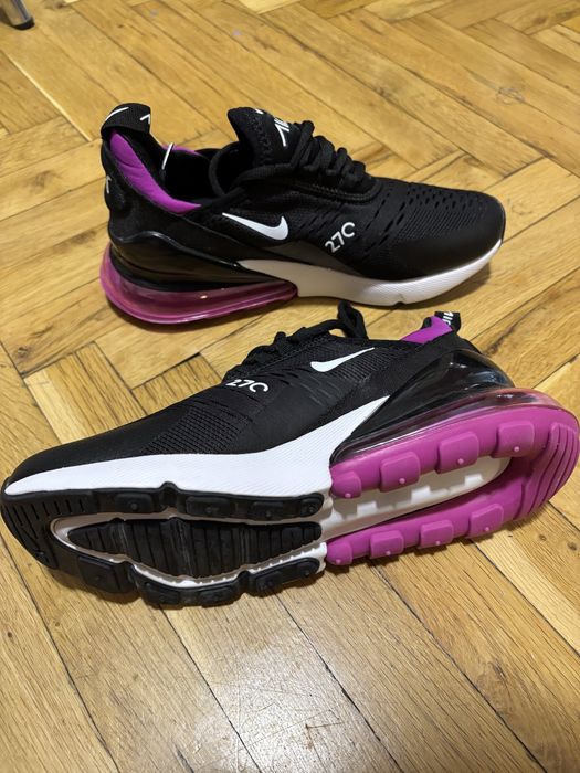 Nike Airmax 270 нови, 39 номер