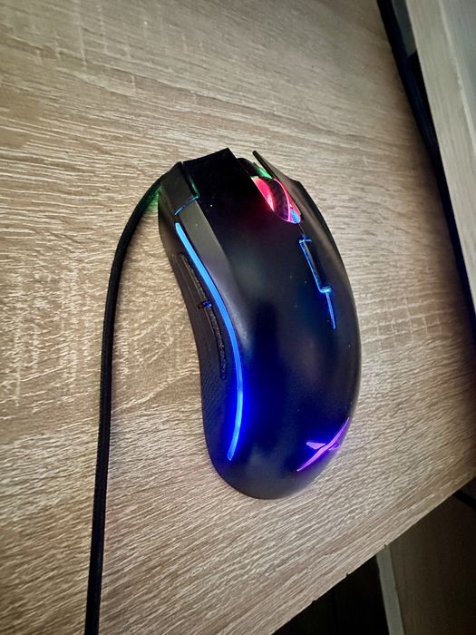 Гейминг комплект