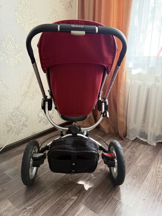 Продам классную коляску