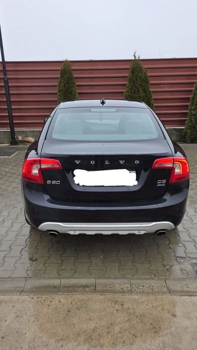 Volvo s60 Summum 2.4 D5 AWD