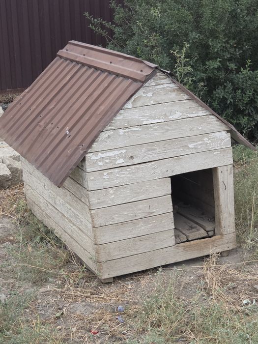 Конура для собаки
