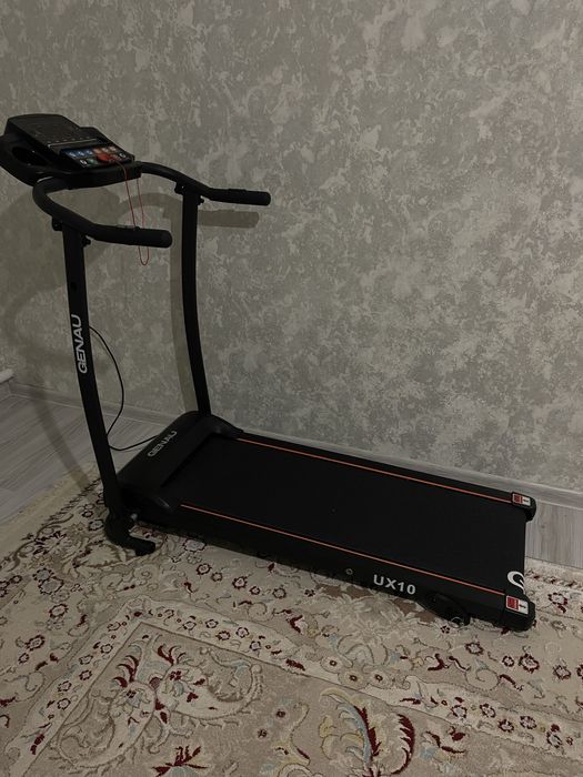 Беговой дорожка