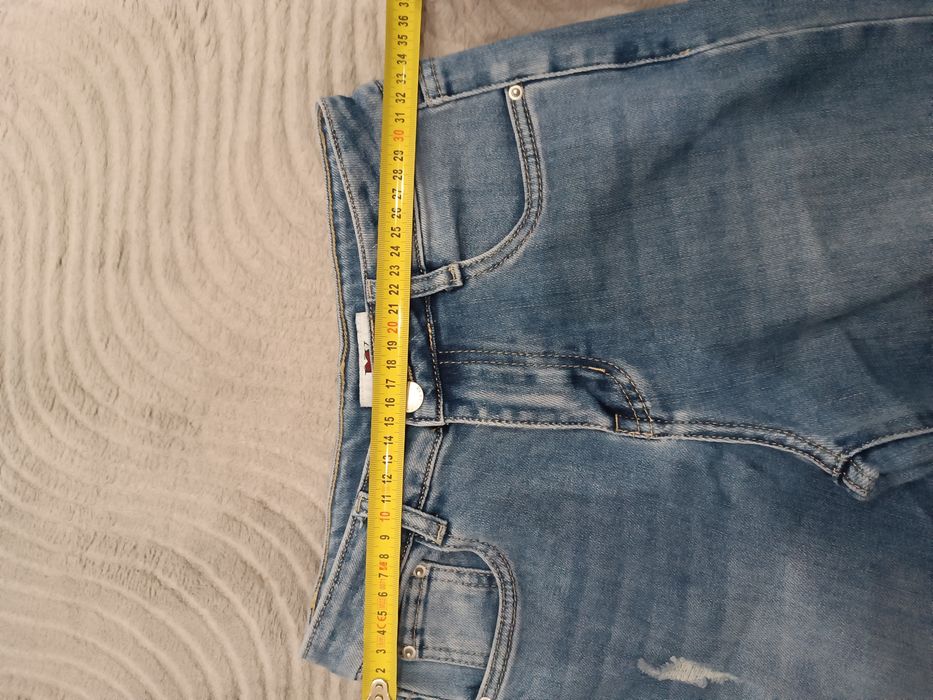 Дънки за момичета