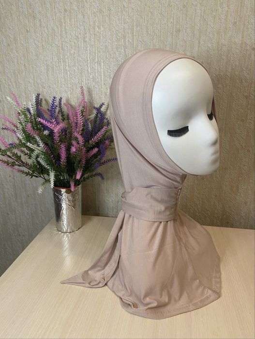 Балаклава ( хиджаб)