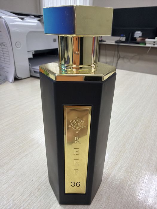 Женский арабский парфюм Reef #36