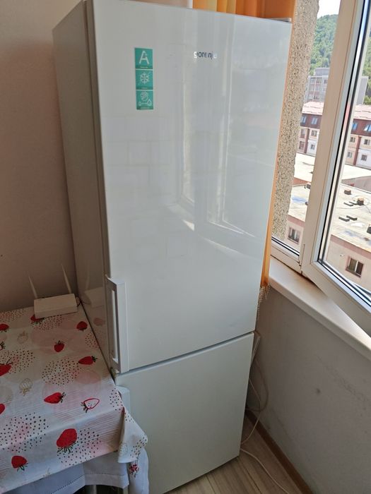 Frigider Gorenje