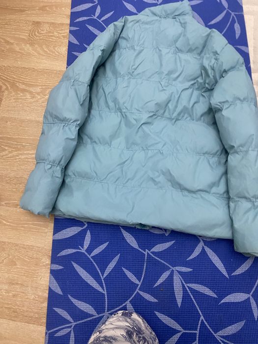 Куртка синтепон