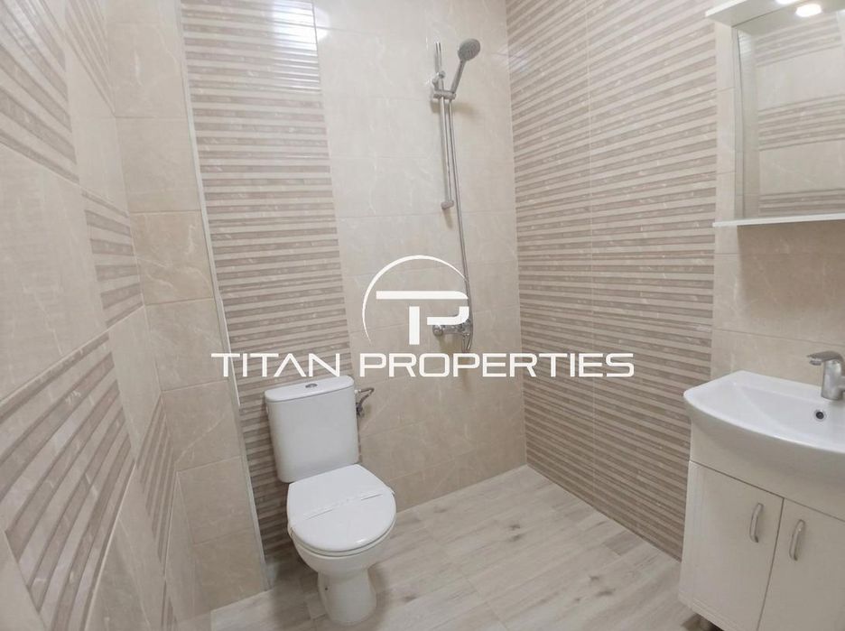 Продава се Двустаен апартамент в Пловдив, Остромила - 63 кв.м за 1174 €/кв.м - Снимка #4