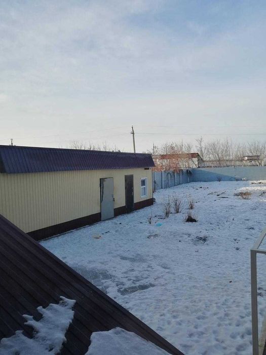 Продается 5 комнатный дом! в Тобыле