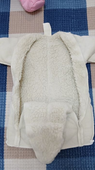 Продам комбинезон