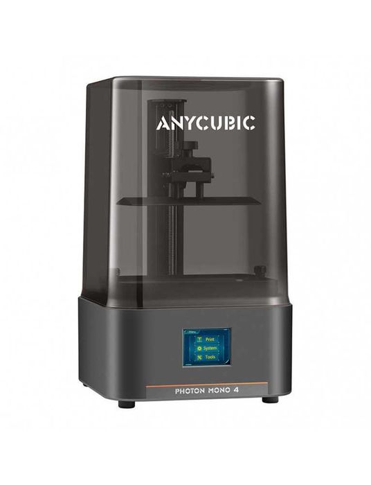 Imprimantă 3D Anycubic Photon Mono 4