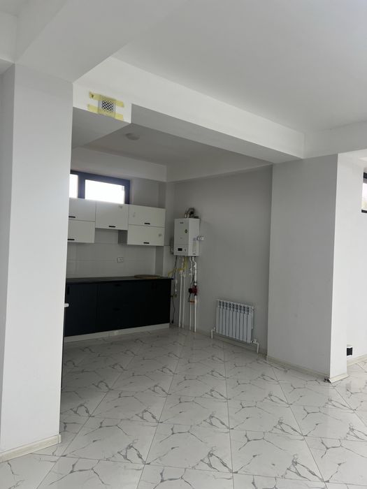 Ofis Arendaga Samarqand Darvoza Yonida joylashgan