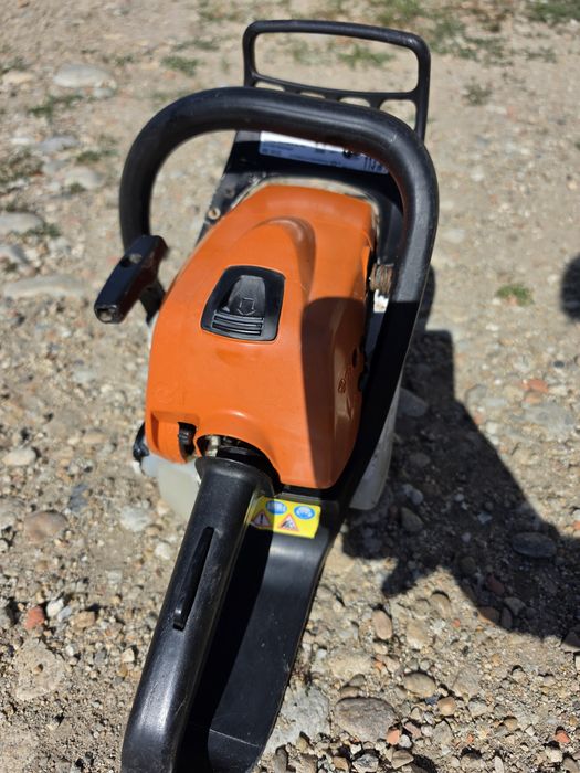 Drujba Stihl ms 181