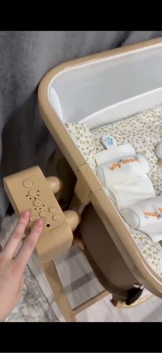 Детская кровать ,35тысяч