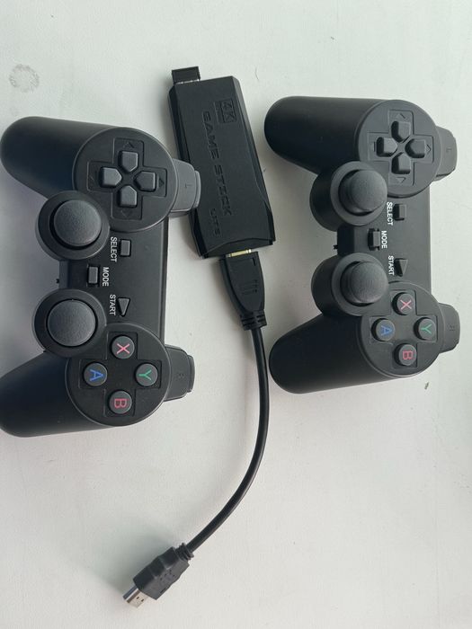 Game stick lite 4 k ultra