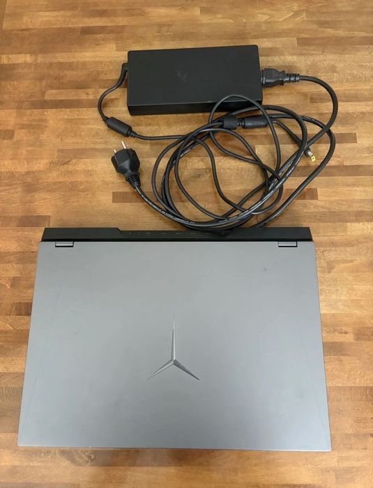 Lenovo Legion 5 Pro 16ACH6H