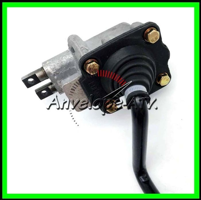 Schimbator Maneta Viteze Atv LINHAI 400 300 300cc 275 260 - cod 21729