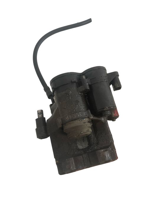 Etrier Frana Stanga Spate Mercedes-Benz C-Class W205 2013 - >2.2Cdi A2