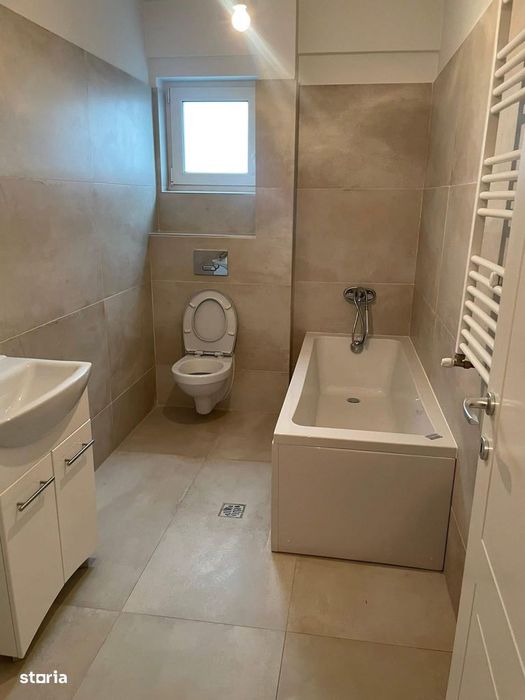 Apartament 2 camere decomandat-63mp - COMISION 0-Bloc intabulat