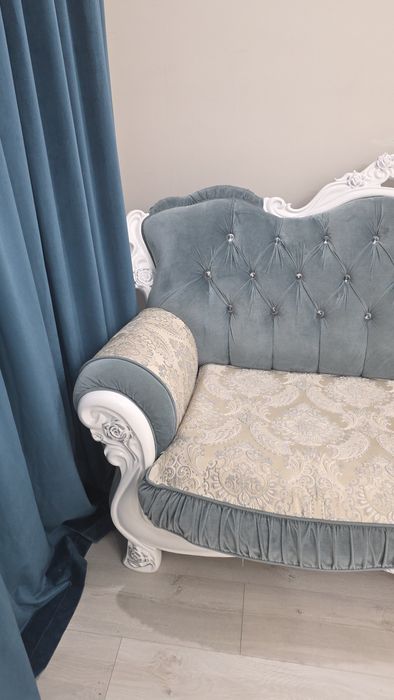 Диван продам набор можно по отдельности