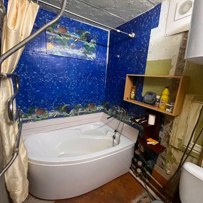 Продам 3х комнатную квартиру